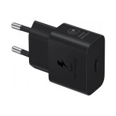 شارژر دیواری 25 وات اوریجینال سامسونگ مدل Samsung EP-T2510 دو پین با گارانتی 18 ماهه شرکتی