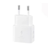 شارژر دیواری 25 وات اوریجینال سامسونگ مدل Samsung EP-T2510 دو پین با گارانتی 18 ماهه شرکتی