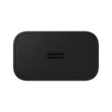 شارژر دیواری 25 وات اوریجینال سامسونگ مدل Samsung EP-T2510 دو پین با گارانتی 18 ماهه شرکتی