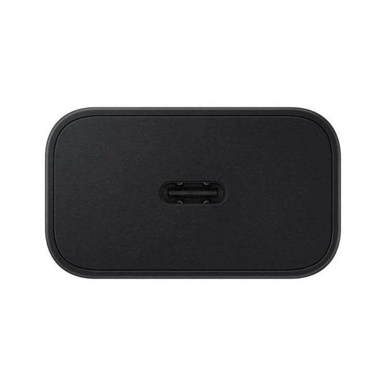 شارژر دیواری 25 وات اوریجینال سامسونگ مدل Samsung EP-T2510 دو پین با گارانتی 18 ماهه شرکتی