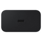 شارژر دیواری 25 وات اوریجینال سامسونگ مدل Samsung EP-T2510 سه پین با گارانتی 18 ماهه شرکتی