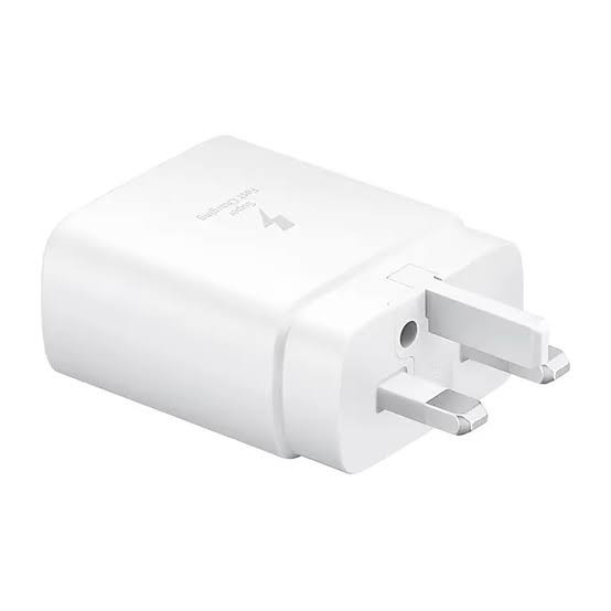 شارژر دیواری سامسونگ 45 وات مدل EP-T4511