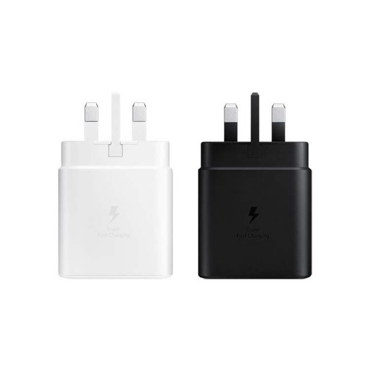 شارژر دیواری سامسونگ 45 وات مدل EP-T4511