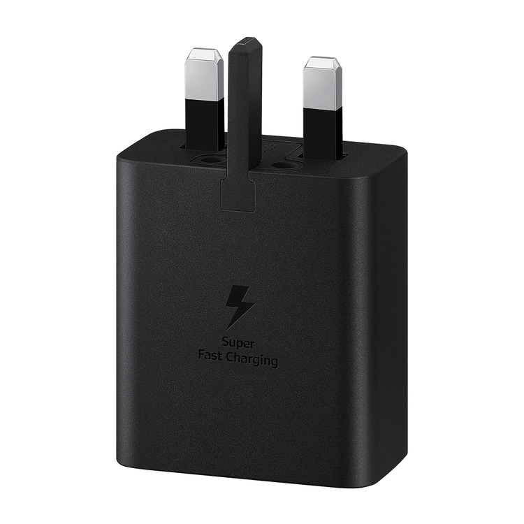 شارژر دیواری سامسونگ 45 وات مدل EP-T4511