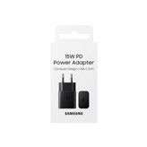 شارژر دیواری سامسونگ 15 وات مدل EP-T1510