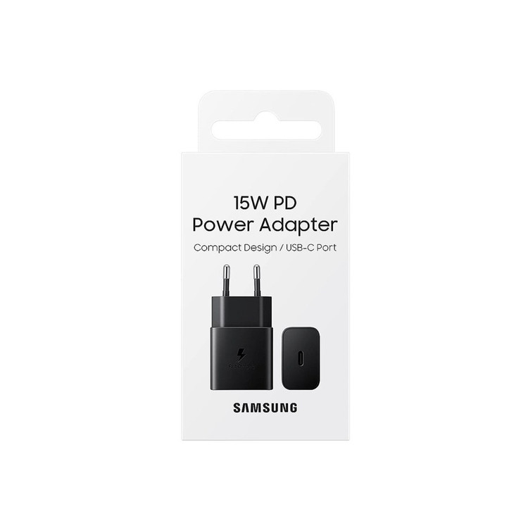 شارژر دیواری سامسونگ 15 وات مدل EP-T1510