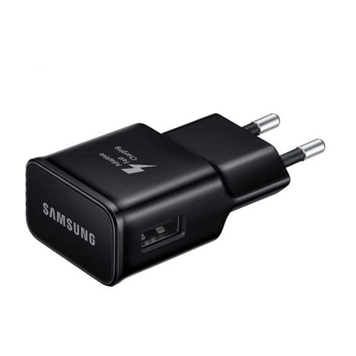 شارژر دیواری سامسونگ 15 وات مدل EP-TA200 RFT با QC3.0