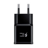 شارژر دیواری سامسونگ 15 وات مدل EP-TA200 RFT با QC3.0