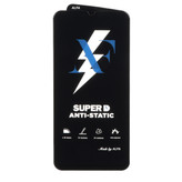 محافظ صفحه نمایش شیشه ای Super D Anti Static مناسب سامسونگ سری A