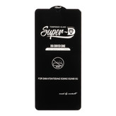 محافظ صفحه نمایش شیشهای Super D Anti Static مناسب شیائومی سری Note