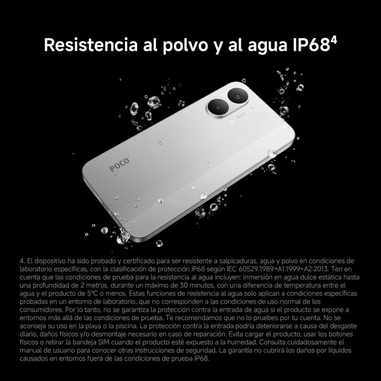گوشی موبایل شیایومی پوکو X8 Pro Max ظرفیت 512 گیگابایت رم 12 گیگابایت نسخه گلوبال