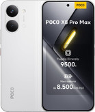 گوشی موبایل شیایومی پوکو X8 Pro Max ظرفیت 512 گیگابایت رم 12 گیگابایت نسخه گلوبال